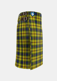 Traditional_Mccabe_tartan_right_image_with_pleated_design_and_adjustable_buckles_for_men