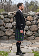 Traditional_Mccomb_Tartan_2340_Kilt_and_Argyle_Jacket_Kilt_Outfit_right_image