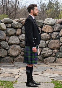 Traditional_Mccomb_Tartan_2340_Kilt_and_Argyle_Jacket_Kilt_Outfit_right_image
