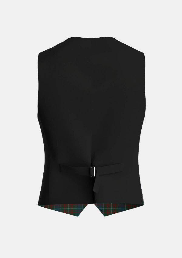 Traditional_Mcconnell_tartan_141_Waistcoat_back_image