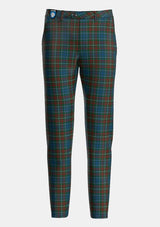Mcconnell Tartan Trouser