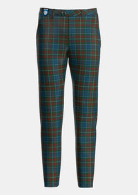Mcconnell Tartan Trouser