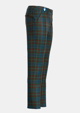 Mcconnell Tartan Trouser