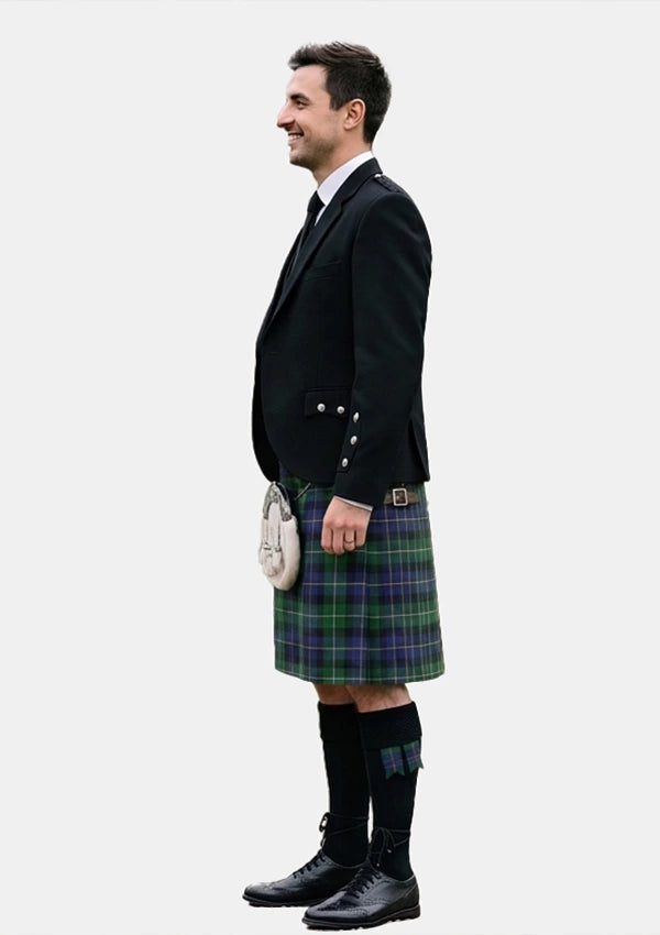 Traditional_Mccormick_tartan_7161_Kilt_and_Argyle_Jacket_Kilt_Outfits_left_image