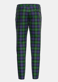 Mccormick Tartan Trouser