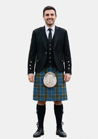 Traditional_Mcculloch_tartan_7380_Kilt_and_Argyle_Jacket_Kilt_Outfits_front_image