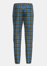 Mcculloch Tartan Trouser