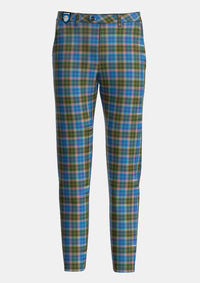 Mcculloch Tartan Trouser