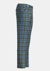 Mcculloch Tartan Trouser