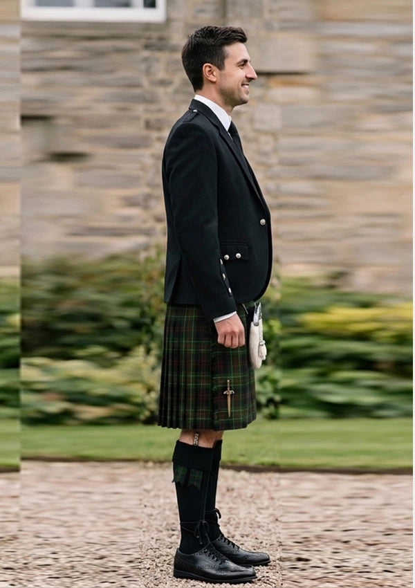 Traditional_Mcdermott_tartan_1180_Kilt_and_Argyle_Jacket_Kilt_Outfit_right_image