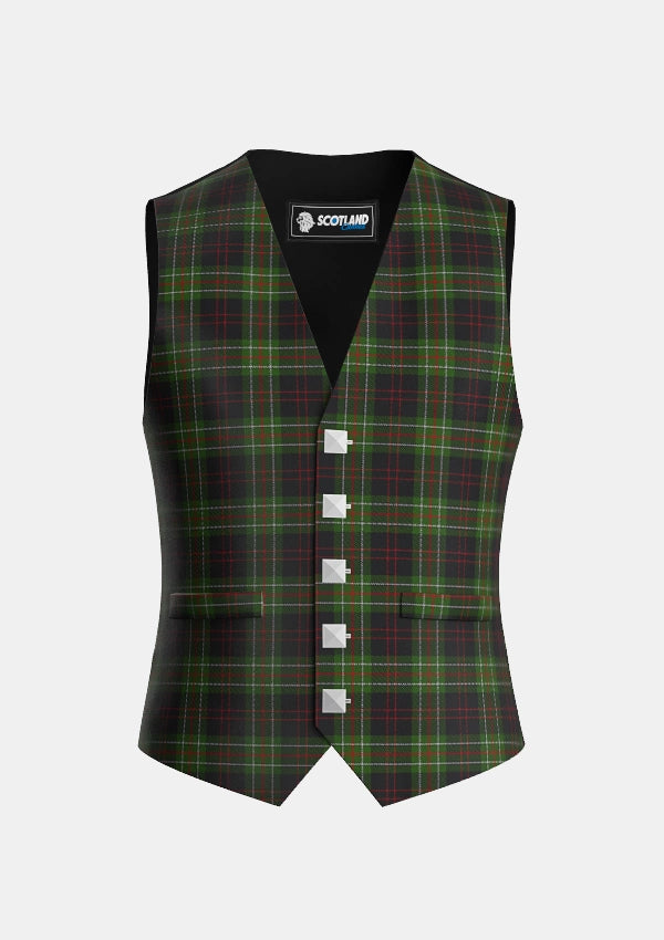 Traditional_Mcdermott_tartan_1180_Waistcoat_front_image