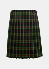 Traditional_Mcdermott_tartan_back_image_with_pleated_design_and_adjustable_buckles_for_men