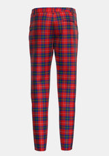 McGill University Tartan Trouser