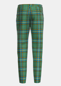 Mcmillan Hunting Tartan Trouser