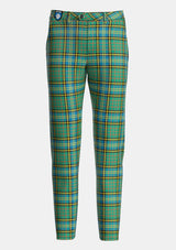 Mcmillan Hunting Tartan Trouser