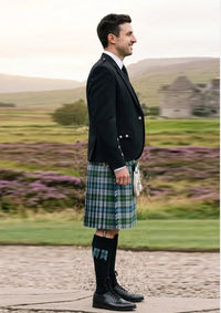 Traditional_Mcneil_tartan_1974_Kilt_and_Argyle_Jacket_Kilt_Outfit_right_image
