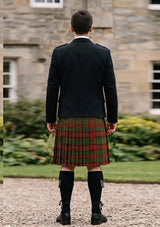 Traditional_Mcphail_tartan_1031_Kilt_and_Argyle_Jacket_Kilt_Outfit_back_image