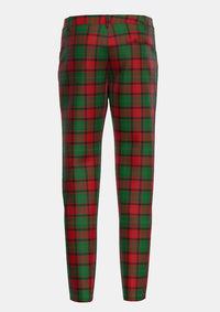Mcphail Tartan Trouser