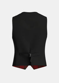 Traditional_Melrose_Tartan_3926_Waistcoat_back_image