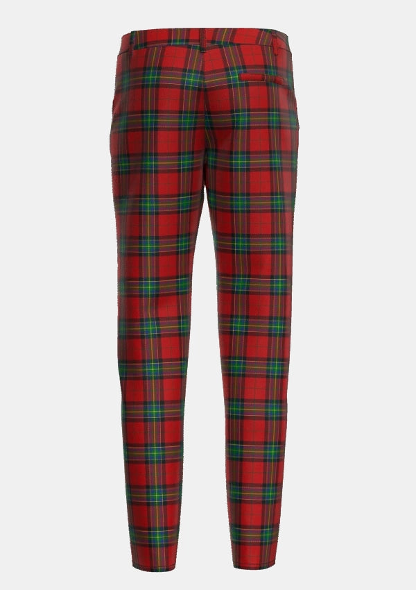 Traditional_Mensah_Tartan_6216_Trouser_back_image