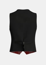 Traditional_Menzies_1815_Tartan_1699_Waistcoat_back_image