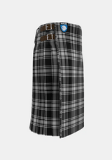 Traditional_Menzies_1938_Tartan_1244_kilt_right_image_with_pleated_design_and_adjustable_buckles_for_men