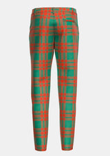 Menzies Tartan Trouser