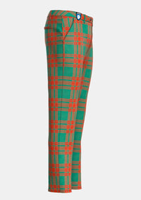 Menzies Tartan Trouser