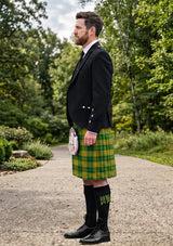 Traditional_Meredith_of_Wales_Tartan_6167_Kilt_and_Argyle_Jacket_Kilt_Outfit_left_image
