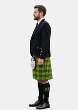 Traditional_Meredith_of_Wales_Tartan_6167_Kilt_and_Argyle_Jacket_Kilt_Outfits_left_image
