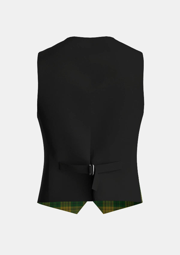 Traditional_Meredith_of_Wales_Tartan_6167_Waistcoat_back_image