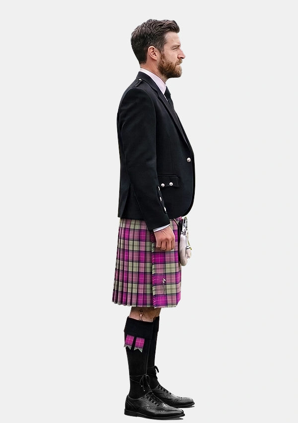 Traditional_Merida_Dance_Tartan_11142_Kilt_and_Argyle_Jacket_Kilt_Outfits_right_image