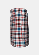 Traditional_Merrilees_Dress_Dance_Tartan_6369_kilt_left_image_with_pleated_design_and_adjustable_buckles_for_men