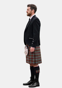 Traditional_Metcalf_Tartan_3471_Kilt_and_Argyle_Jacket_Kilt_Outfits_left_image