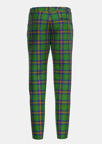 Traditional_Mexico_Tartan_trouser_back_image