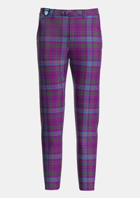 Traditional_Michie_Tartan_100042_trouser_front_image