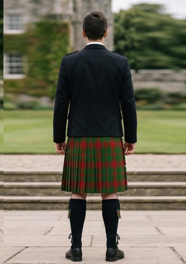 Traditional_Middleton_tartan_903_Kilt_and_Argyle_Jacket_Kilt_Outfit_back_image