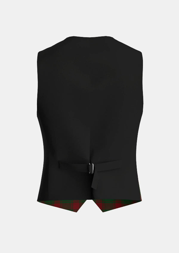 Traditional_Middleton_tartan_903_Waistcoat_back_image