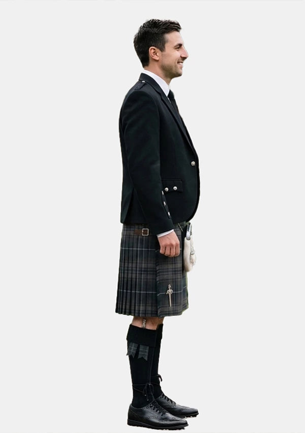 Traditional_Midnight_Pride_Tartan_Kilt_and_Argyle_Jacket_Kilt_Outfits_right_image