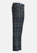 Midnight Pride Tartan Trouser
