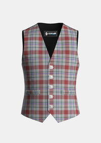 Traditional_Milne_Tartan_634_Waistcoat_front_image