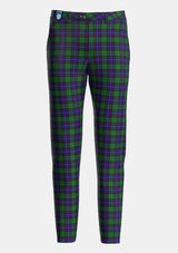 Traditional_Mitchell_2_Tartan_3178_Trouser_front_image