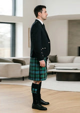 Traditional_Mitchell_Tartan_Kilt_and_Argyle_Jacket_Kilt_Outfit_right_image