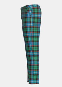 Mitchell Tartan Trouser