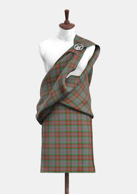 Traditional_Modern_Robertson_tartan_2148_Great_Kilt_front_image