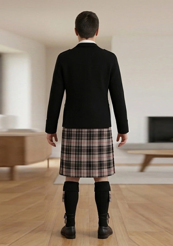 Traditional_Moffat_tartan_Kilt_and_Argyle_Jacket_Kilt_Outfit_back_image