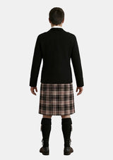 Traditional_Moffat_tartan_Kilt_and_Argyle_Jacket_Kilt_Outfits_back_image
