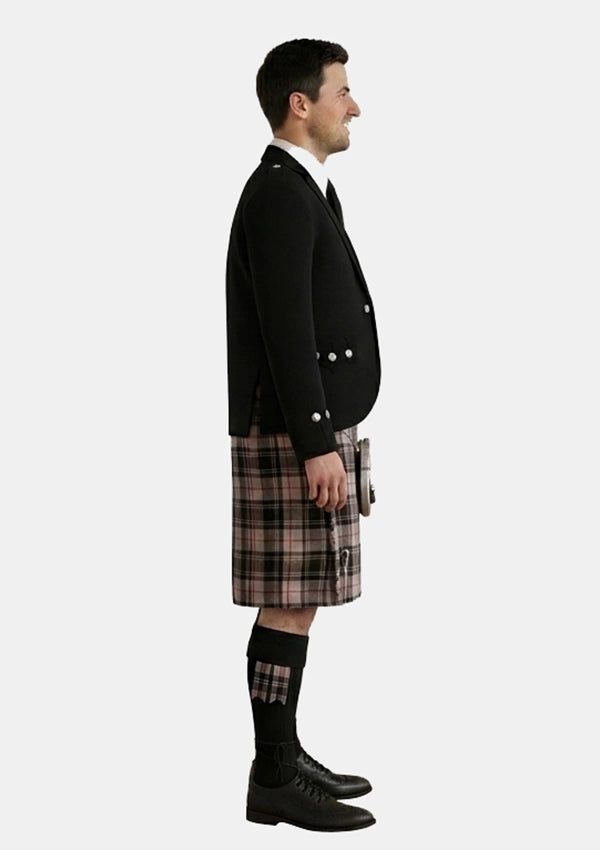 Traditional_Moffat_tartan_Kilt_and_Argyle_Jacket_Kilt_Outfits_right_image