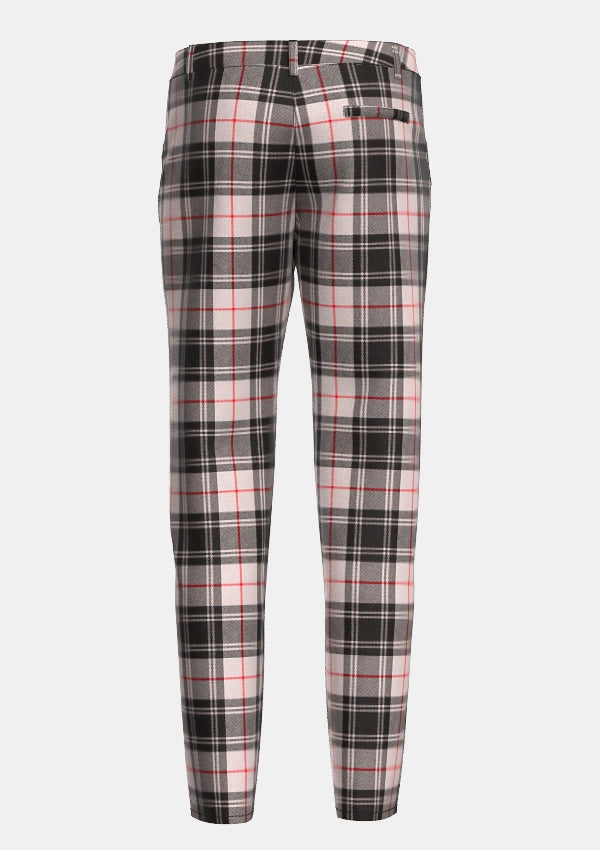 Moffat Tartan Trouser