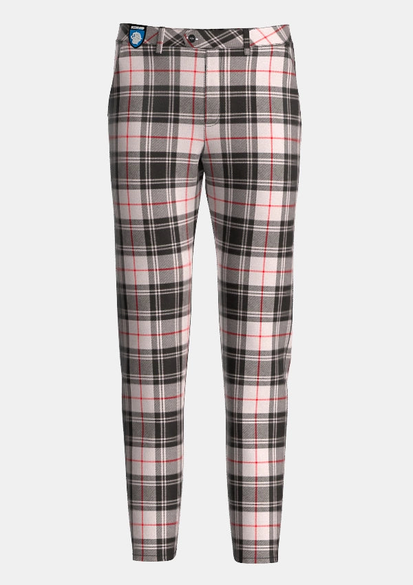 Moffat Tartan Trouser